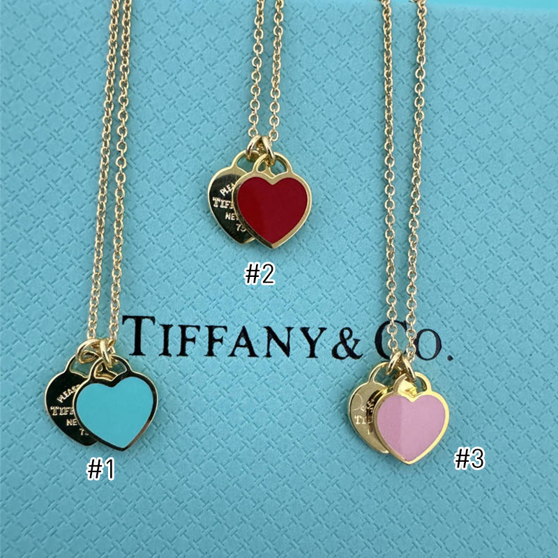 Wholesale Fashion Necklace TIY HYZ #A2994 - Image 1
