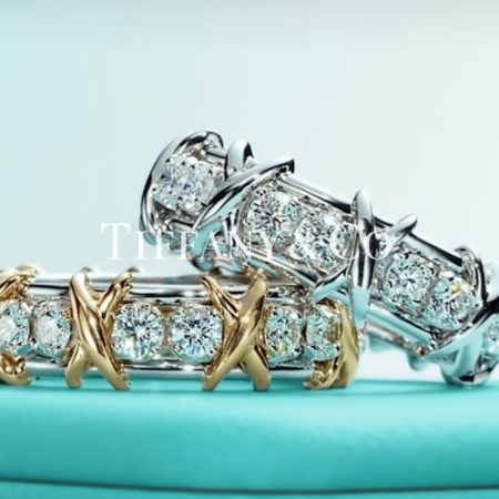 Wholesale Fashion  High quality Ring with box TIY #A0485 - Image 5