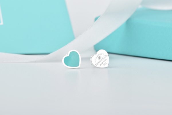 Wholesale Fashion Earrings TIY XT #A0892