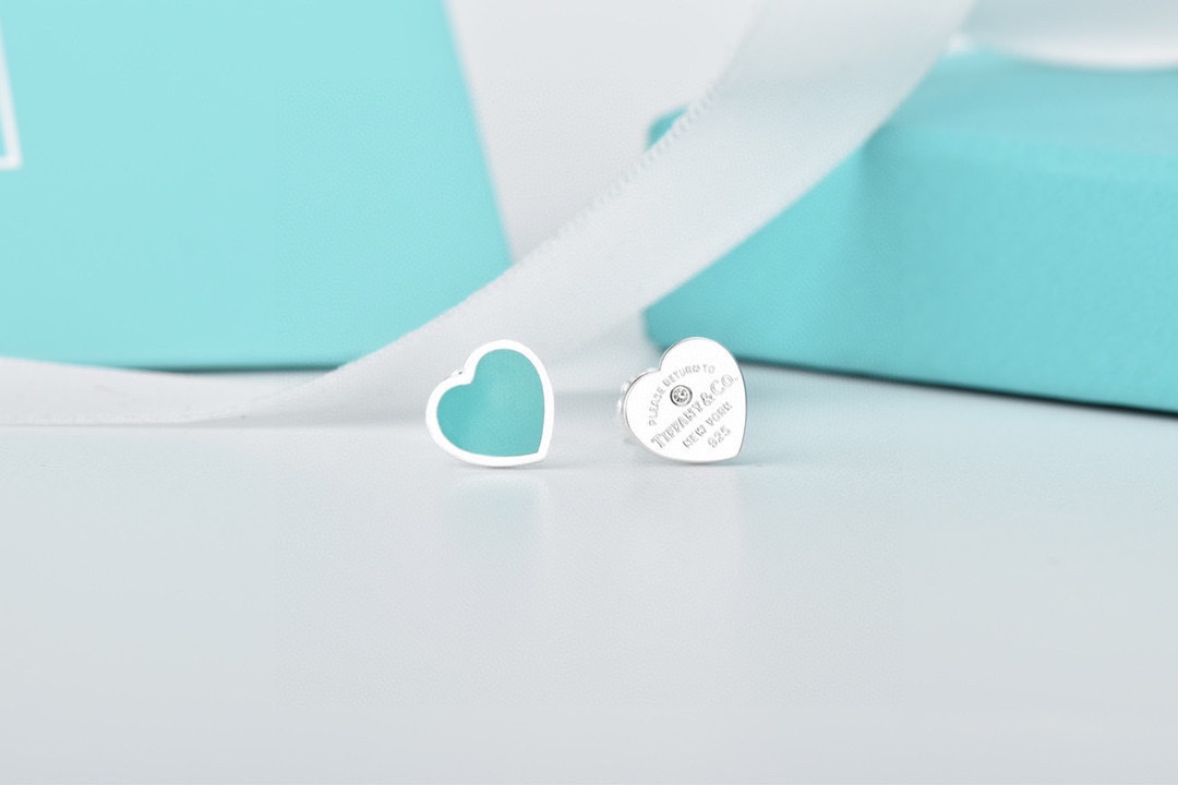 Wholesale Fashion Earrings TIY XT #A0892 - Image 2