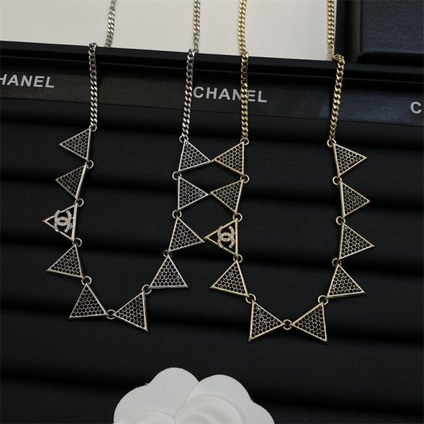 Wholesale Fashion High quality Necklace CHL XY #A1946