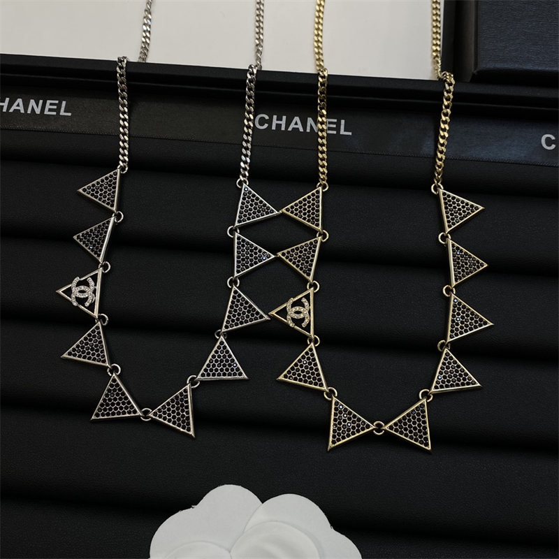 Wholesale Fashion High quality Necklace CHL XY #A1946
