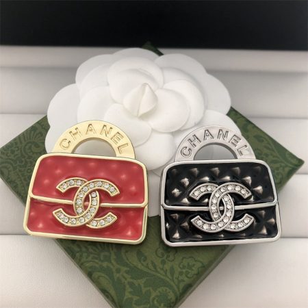 Wholesale Fashion Brooch CHL LHZ #A5592