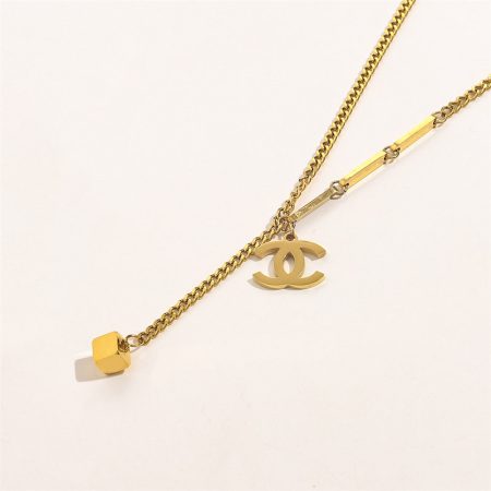 Wholesale Fashion Necklace CHL ZY  #A1841 - Image 2