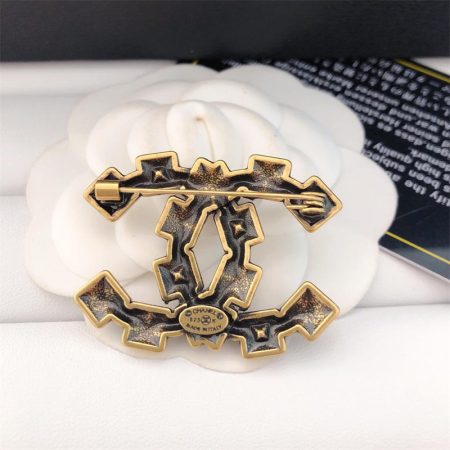 Wholesale Fashion Brooch CHL #A0786 - Image 2