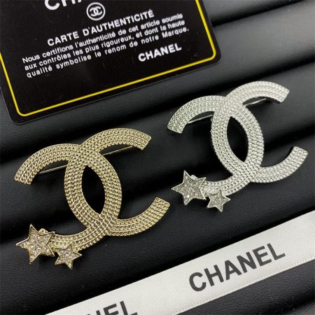 Wholesale Fashion High quality Brooch CHL LJJ #A1935