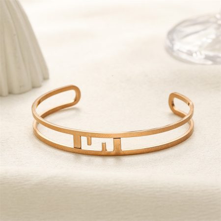 Wholesale Fashion bracelet TIY YW  #A2468 - Image 4