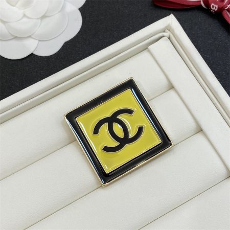 Wholesale Fashion Brooch CHL XY #A1777