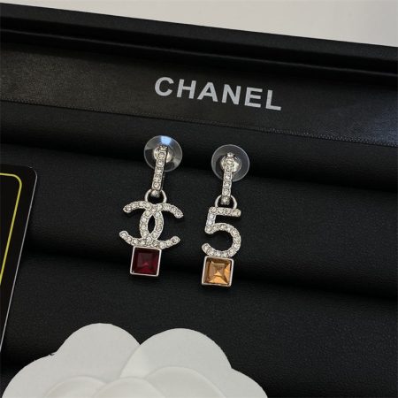 Wholesale Fashion High quality Earrings CHL XY #A1698