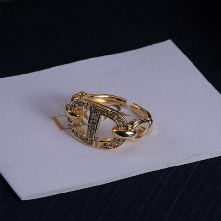 Wholesale Fashion High quality Ring DIR #A1587 - Image 2
