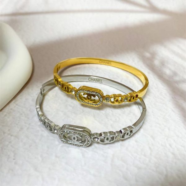 Wholesale Fashion Bracelet LOV LHZ #A2672