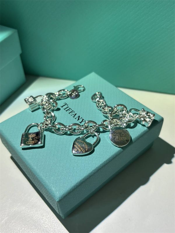 Wholesale Bracelet TIY MS #A4178