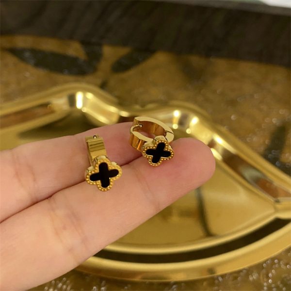Wholesale Fashion Earrings JH #A5550