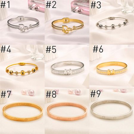 Wholesale Fashion High Quality Bracelet #AB13962