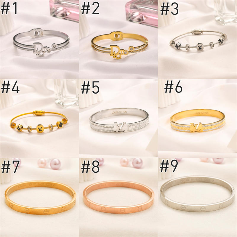 Wholesale Fashion High Quality Bracelet #AB13962 - Image 1