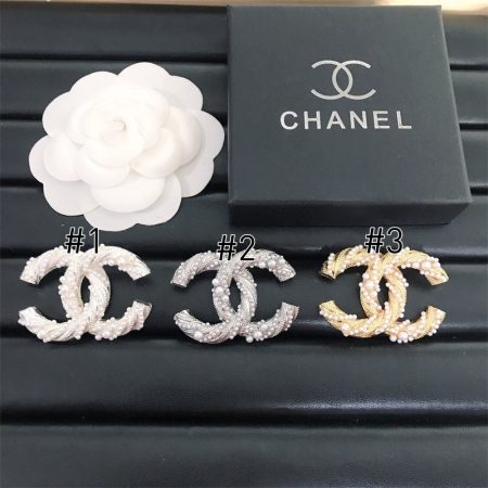 Wholesale Fashion Brooch CHL LHZ #A5437