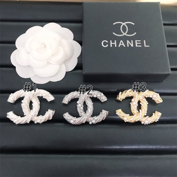 Wholesale Fashion Brooch CHL LHZ #A5437