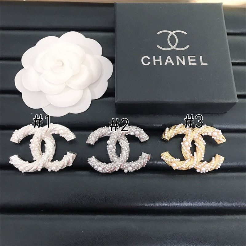 Wholesale Fashion Brooch CHL LHZ #A5437 - Image 1