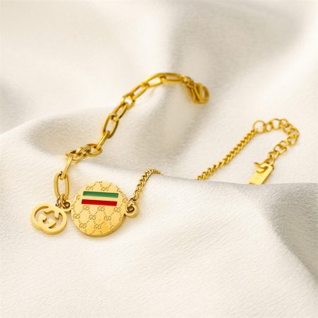 Wholesale Fashion Bracelet GUI #A1358 - Image 2