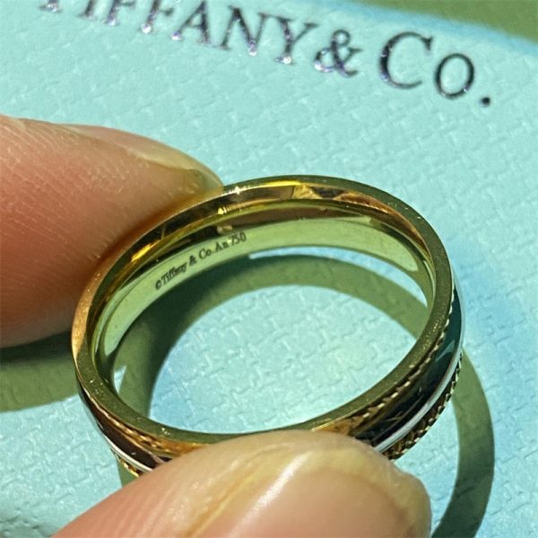 Wholesale Fashion High quality Ring TIY #A0503