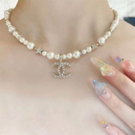 Wholesale Fashion Necklace CHL  #A0780