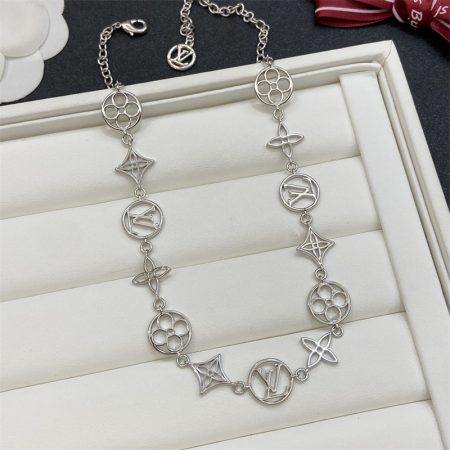 Wholesale Fashion High Quality Necklace DIR XY #A1797 - Image 2
