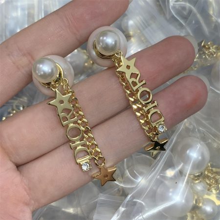 Wholesale Fashion High quality Earrings DIR #A1327