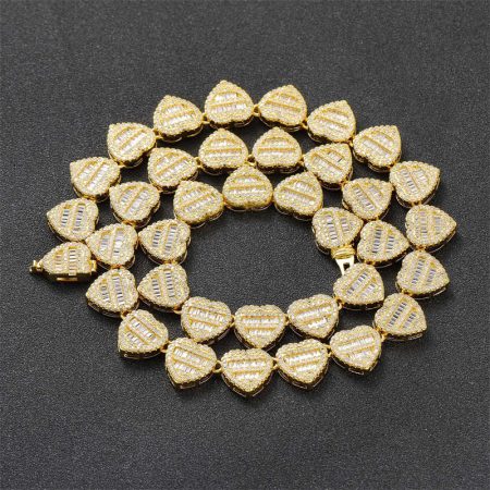 Wholesale Fashion High quality Necklace PH #A0599 - Image 3