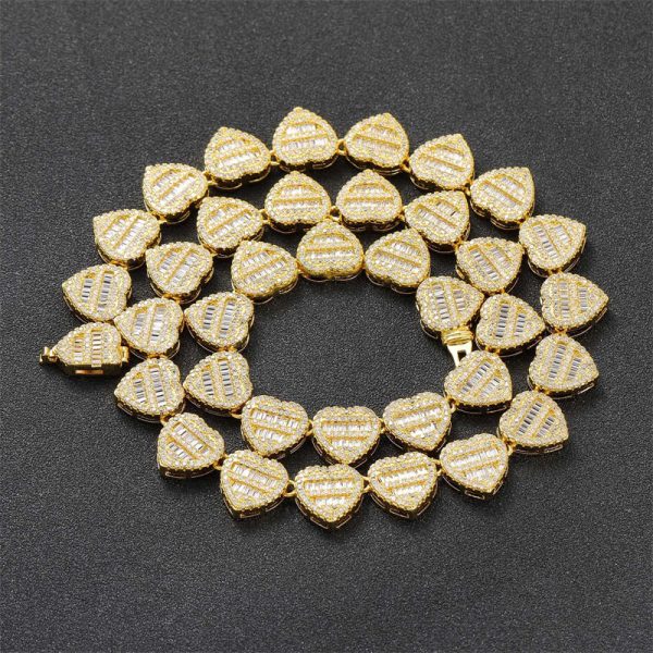 Wholesale Fashion High quality Necklace PH #A0599
