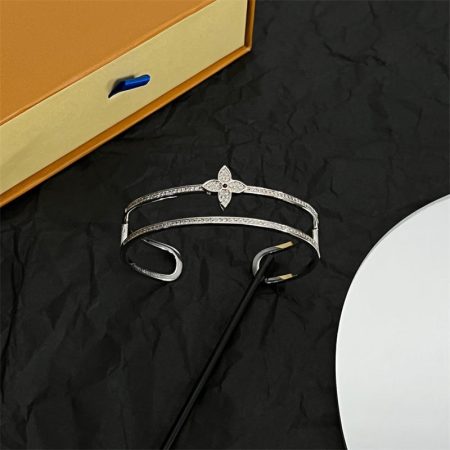 Wholesale Fashion High Quality Bracelet LOV #A0464 - Image 3