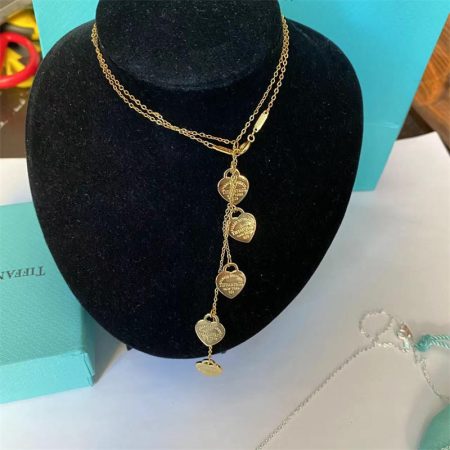 Wholesale Fashion Necklace TIY ZY #A1917 - Image 3