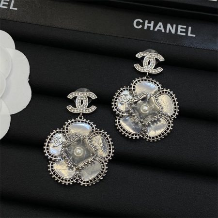 Wholesale Fashion High quality Earrings CHL XY #A1717