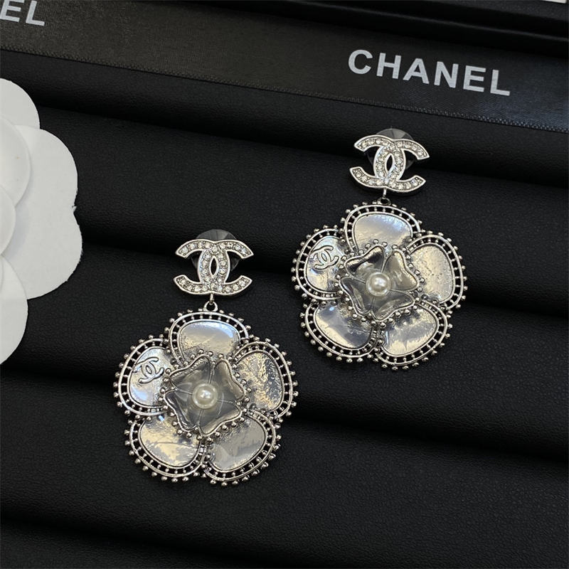 Wholesale Fashion High quality Earrings CHL XY #A1717 - Image 1