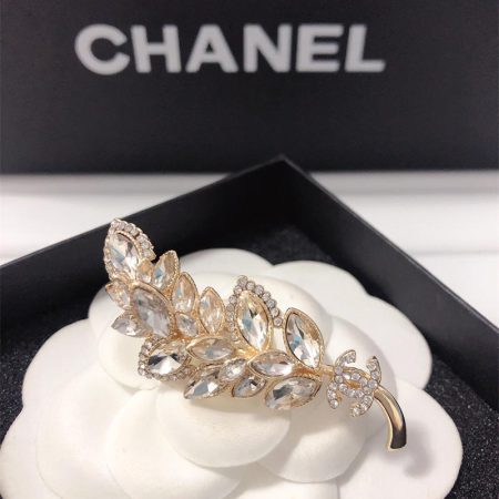 Wholesale Fashion Brooch CHL #A0444