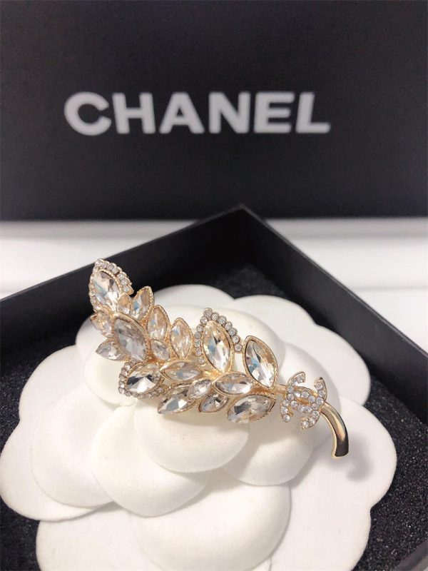 Wholesale Fashion Brooch CHL #A0444