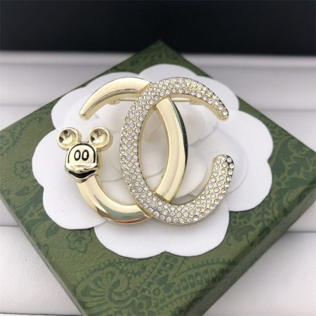 Wholesale Fashion Brooch CHL LHZ #A5629 - Image 2