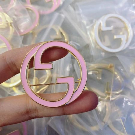 Wholesale Fashion Brooch GUI #A1761