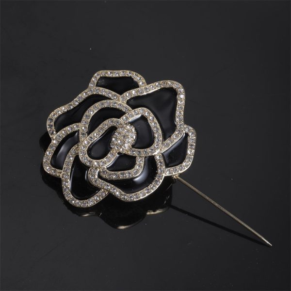 Wholesale Fashion High quality Brooch CHL #A1617 - Image 3