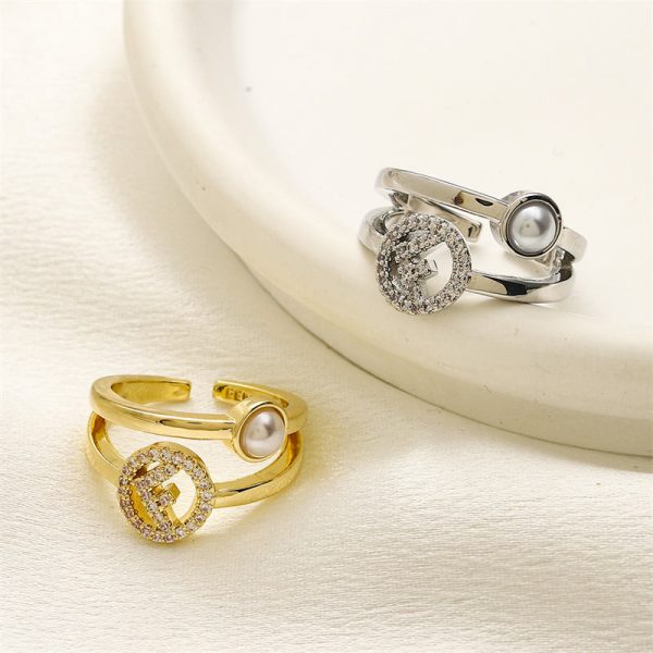 Wholesale Fashion Ring FEI #A1486