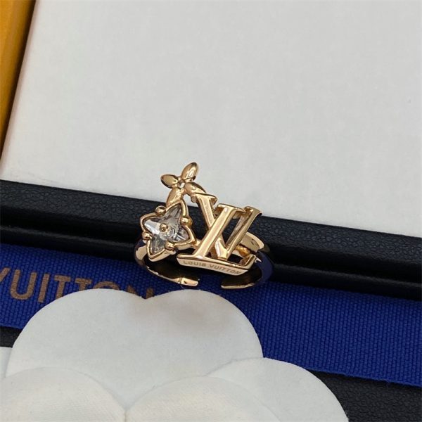 Wholesale Fashion High quality Ring LOV #A1209