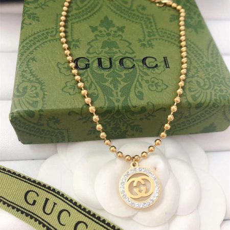 Wholesale Fashion Necklace GUI  LHZ #A0821