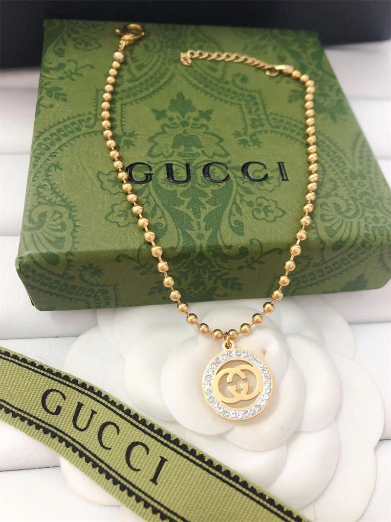 Wholesale Fashion Necklace GUI  LHZ #A0821 - Image 1