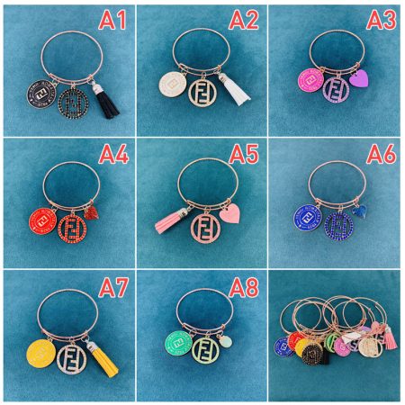 Wholesale Fashion Bracelet LOV LHZ #A5780