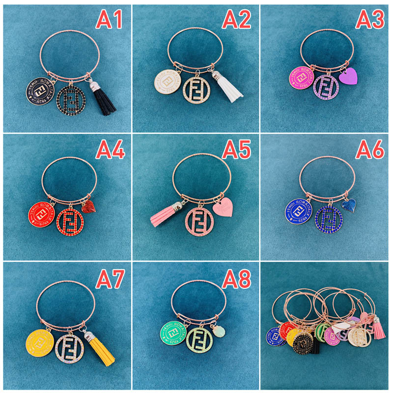 Wholesale Fashion Bracelet LOV LHZ #A5780 - Image 1