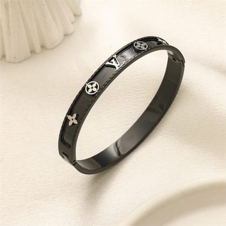 Wholesale Fashion Bracelet LOV YW #A5049 - Image 3