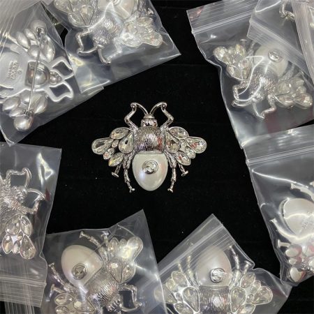Wholesale Fashion Brooch GUI LJJ #A1808