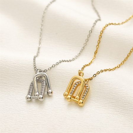 Wholesale Fashion Necklace TIY ZY #A1917