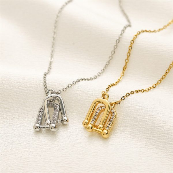 Wholesale Fashion Necklace TIY ZY #A1917