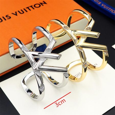 Wholesale Fashion Bracelet LOV YW #A5097