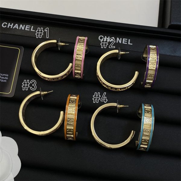 Wholesale Fashion High quality Earrings CHL XY #A1701